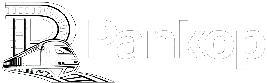 Manuel Pankop Logo