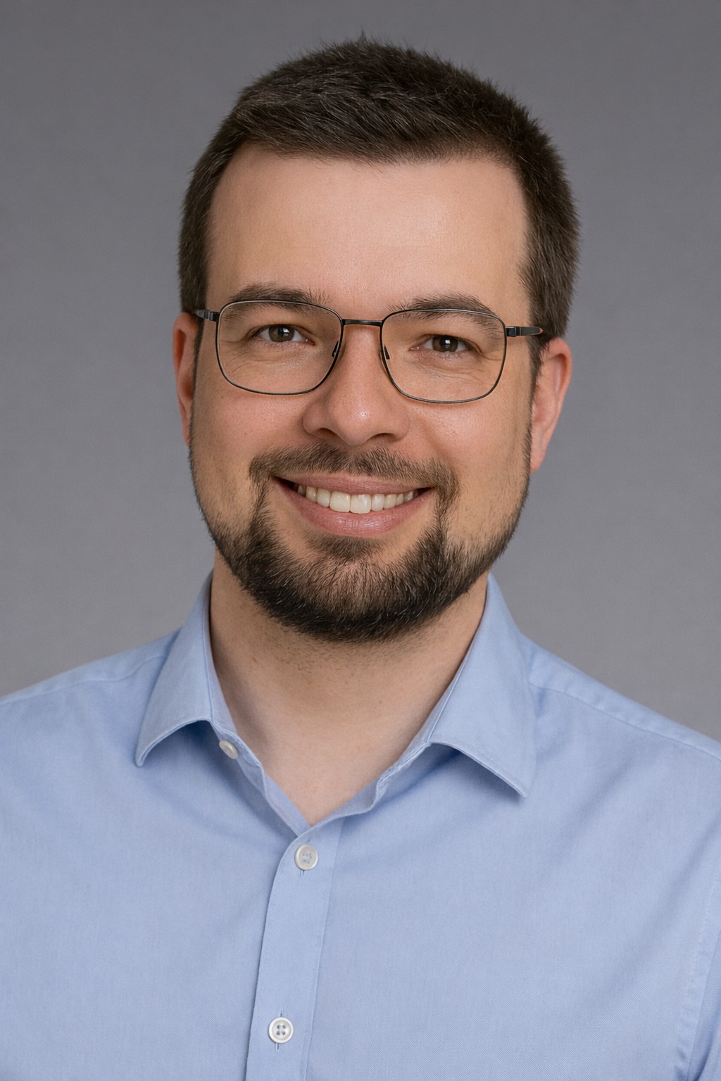 Porträtfoto